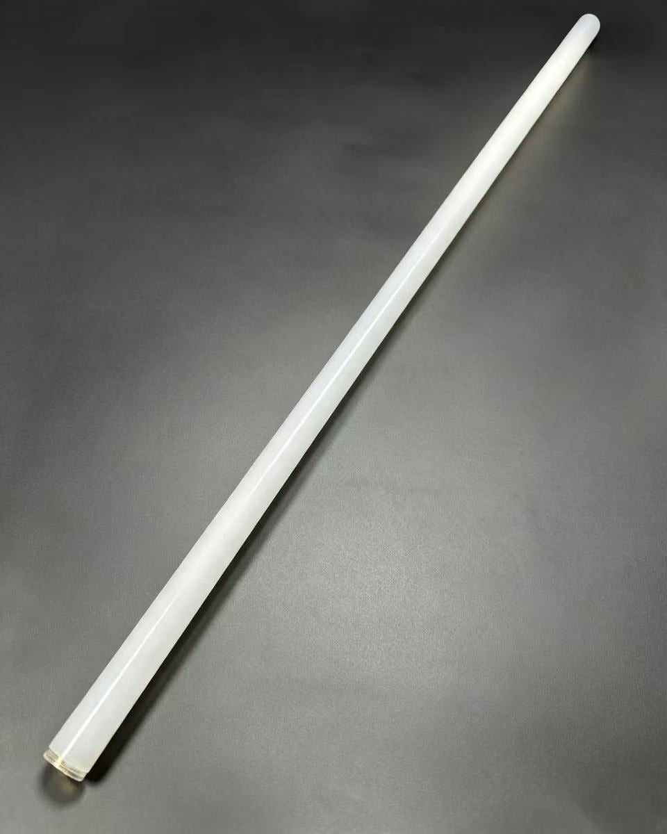 Pixel Lightsaber Blade 7/8 Inch Interface LED Light Blade Multiple Size Heavy Dueling Replacement Saber Blade