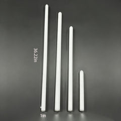 Pixel Lightsaber Blade 7/8 Inch Interface LED Light Blade Multiple Size Heavy Dueling Replacement Saber Blade