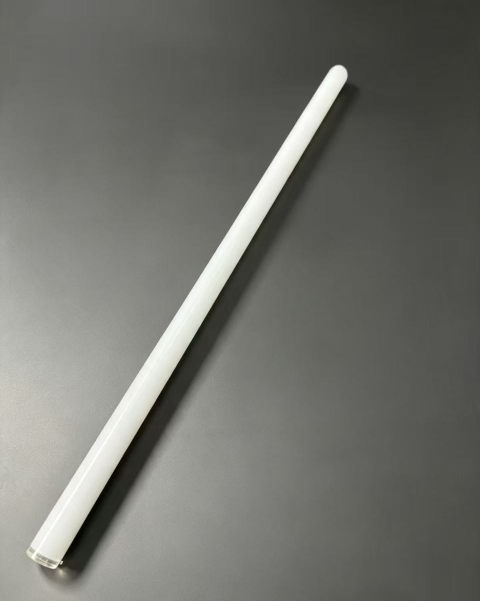 Pixel Lightsaber Blade 7/8 Inch Interface LED Light Blade Multiple Size Heavy Dueling Replacement Saber Blade